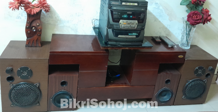 Sound System